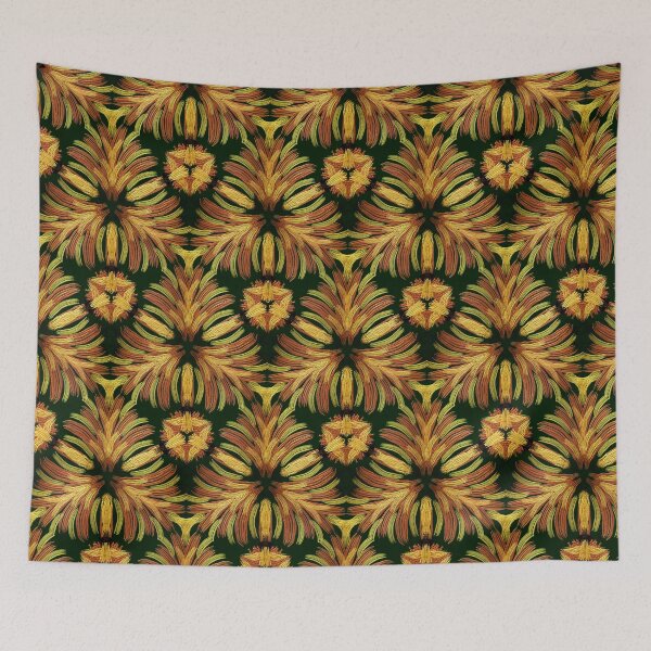 Item preview, Pseudo Brocade No.2 designed and sold by Rasendyll.