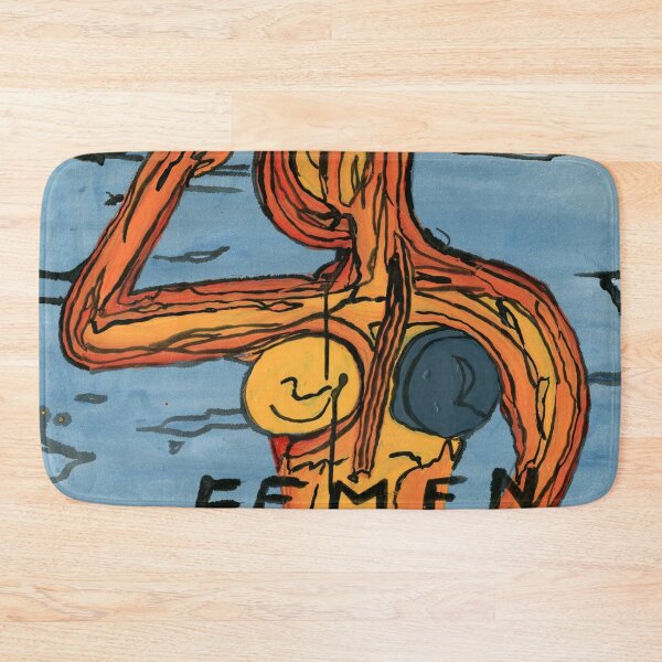 Item preview, FEMEN - Ukraine designed and sold by Dwaalhaas.com.