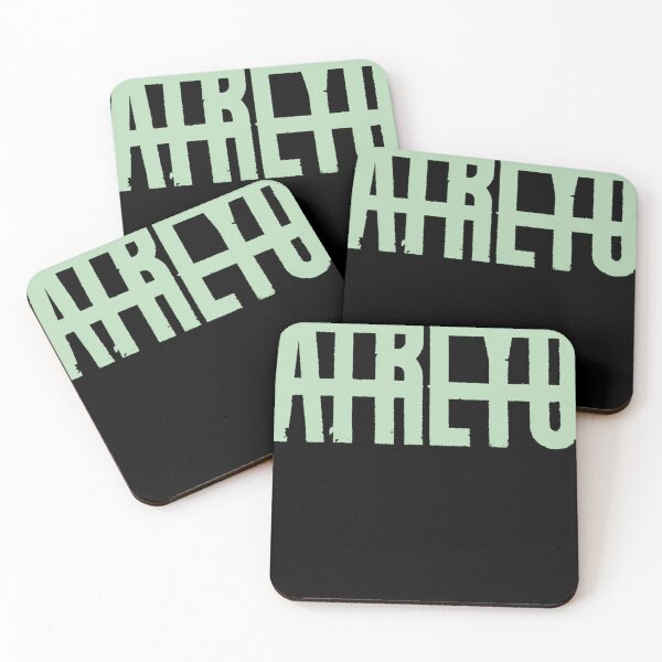 Item preview, Atreyu Band designed and sold by SurralRealms.