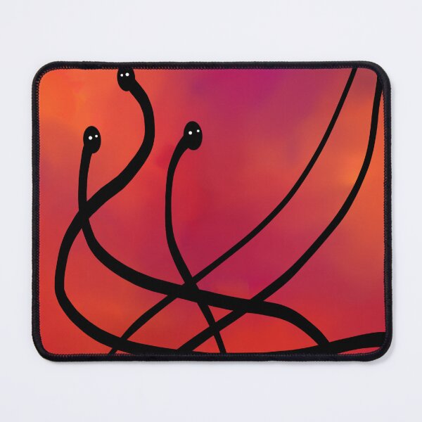 Item preview, They Emerge at Sunset  designed and sold by JaygiesDesign.