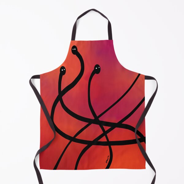 Item preview, They Emerge at Sunset  designed and sold by JaygiesDesign.