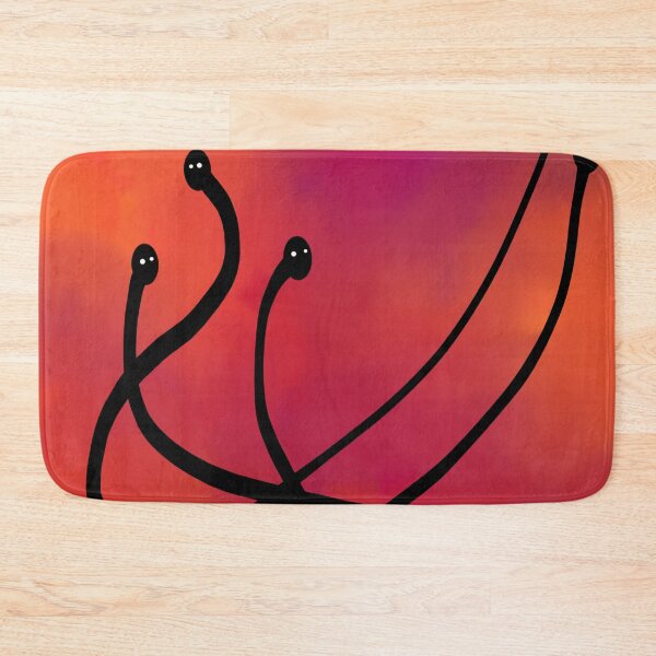 Item preview, They Emerge at Sunset  designed and sold by JaygiesDesign.