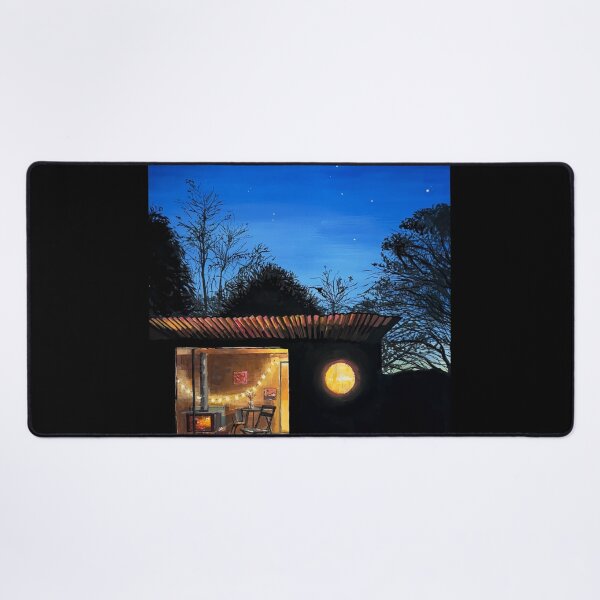 Item preview, Always Waze fOn The Road designed and sold by Joananature.