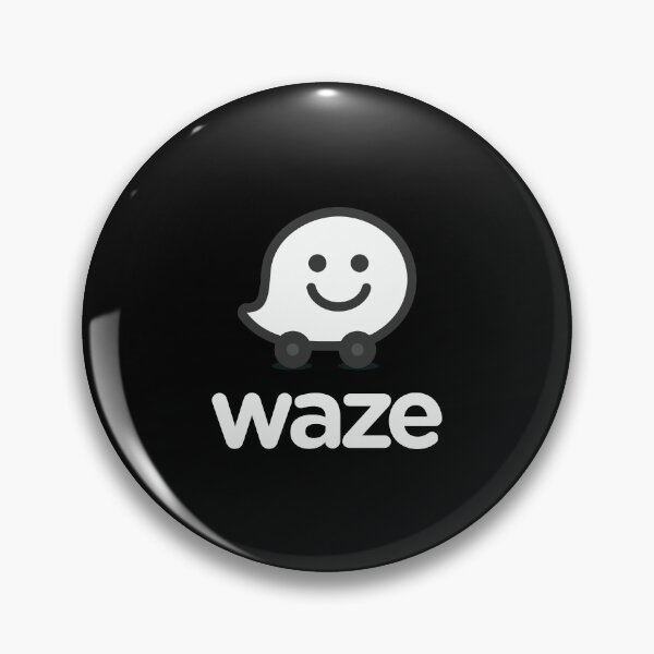 Item preview, Always Waze fOn The Road designed and sold by Joananature.