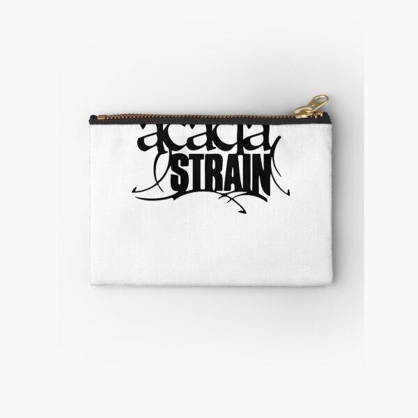 Item preview, The Acacia Strain designed and sold by CosmicBison.