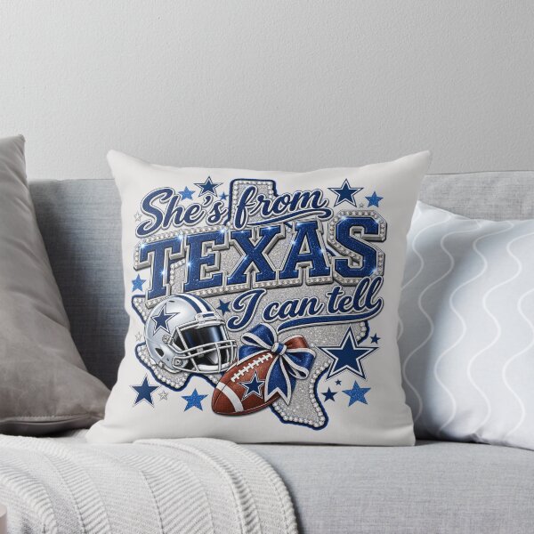 Item preview, Dallas football 1960 designed and sold by Surrealscop.