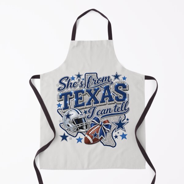 Item preview, Dallas football 1960 designed and sold by Surrealscop.