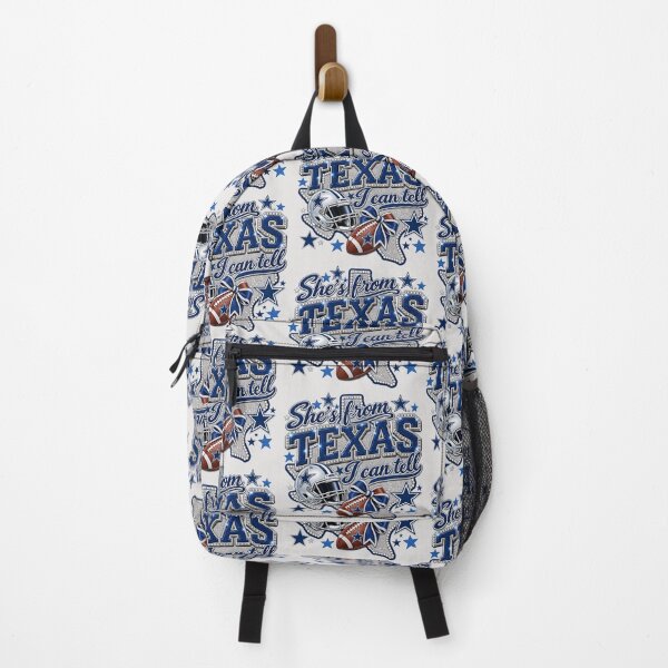 Item preview, Dallas football 1960 designed and sold by Surrealscop.