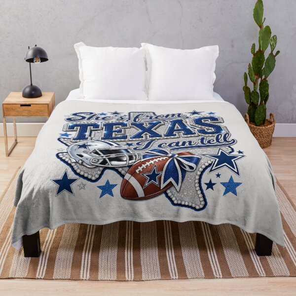 Item preview, Dallas football 1960 designed and sold by Surrealscop.