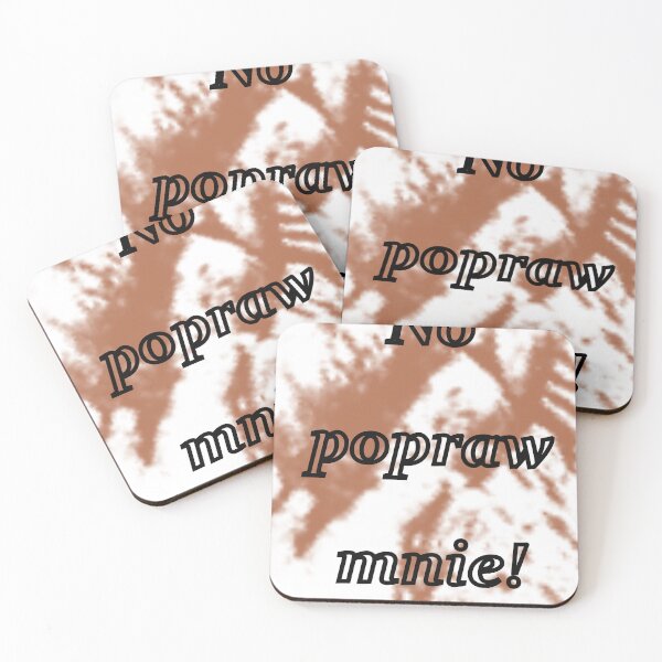 Item preview, każdy poprawia swoje rzeczy designed and sold by KielonClothes.
