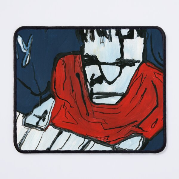Item preview, #Dwaalhaas ode aan Herman Brood designed and sold by Dwaalhaas.com.