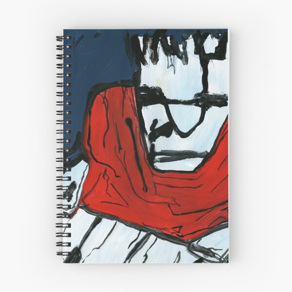 Item preview, #Dwaalhaas ode aan Herman Brood designed and sold by Dwaalhaas.com.