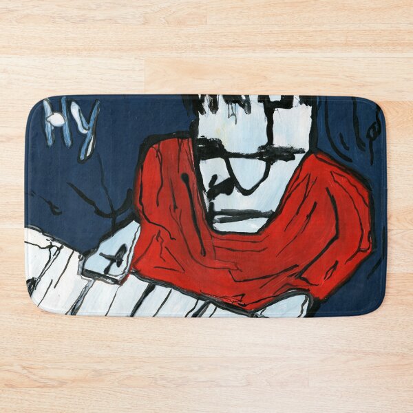 Item preview, #Dwaalhaas ode aan Herman Brood designed and sold by Dwaalhaas.com.