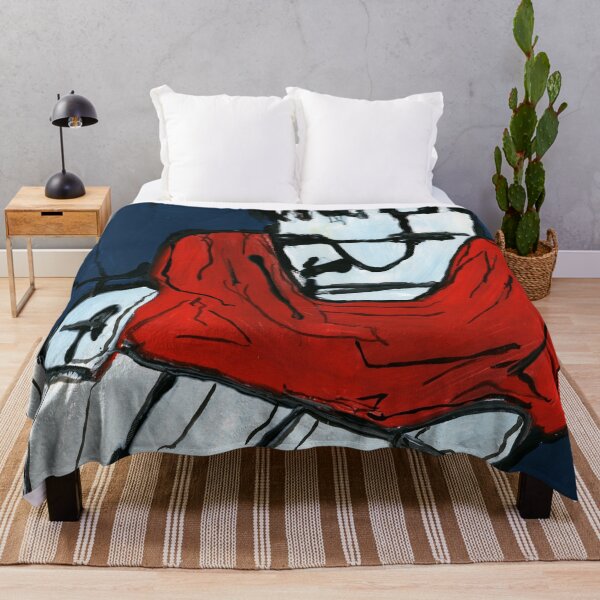 Item preview, #Dwaalhaas ode aan Herman Brood designed and sold by Dwaalhaas.com.