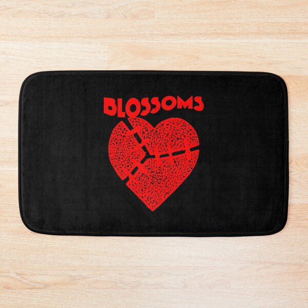 Item preview, Blossoms Band Vintage designed and sold by leonardogrovi.