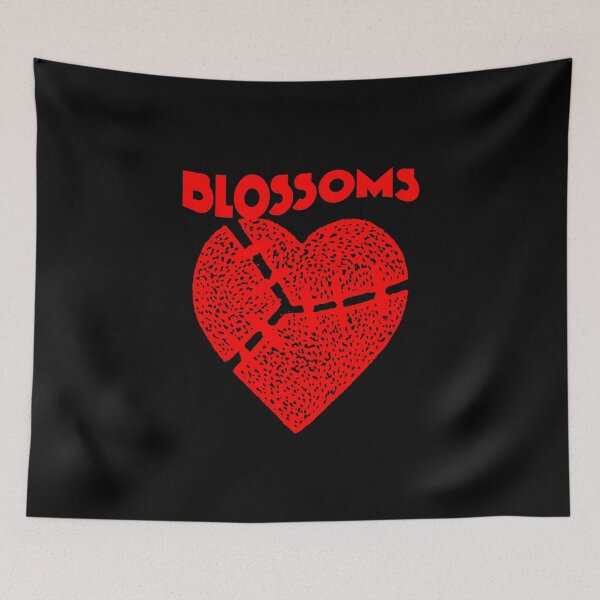 Item preview, Blossoms Band Vintage designed and sold by leonardogrovi.
