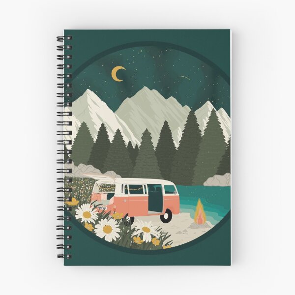 Item preview, Let’s Waze eGo Exploring designed and sold by Joananature.