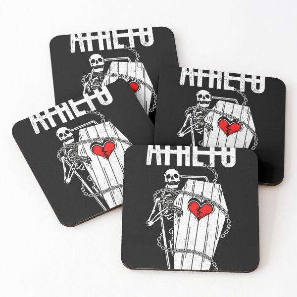 Item preview, Atreyu Band designed and sold by CosmicBison.