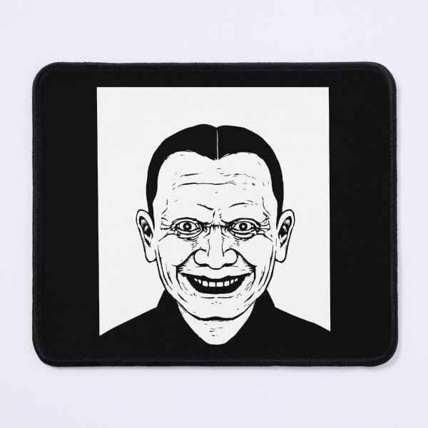 Item preview, Mystery Man  designed and sold by R-A Designs.
