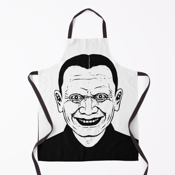 Item preview, Mystery Man designed and sold by R-A Designs.