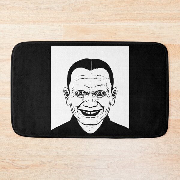 Item preview, Mystery Man  designed and sold by R-A Designs.