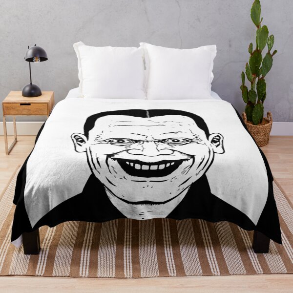 Item preview, Mystery Man designed and sold by R-A Designs.