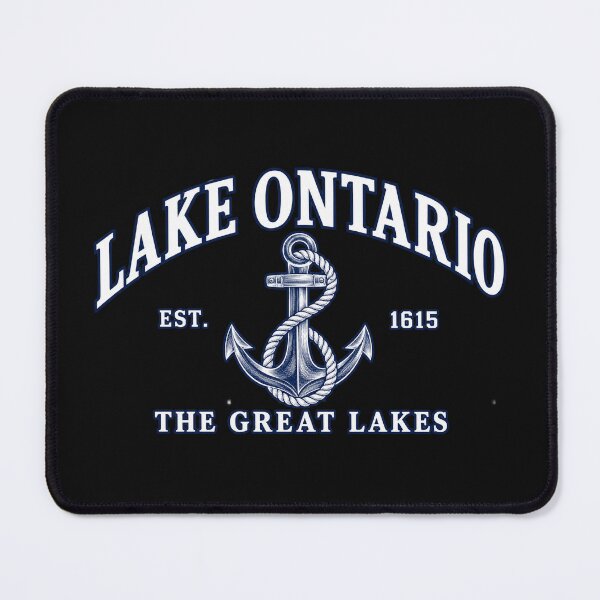 Item preview, Lake Ontario designed and sold by Surrealscop.