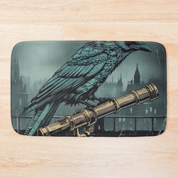 Item preview, The Clockwork Observer designed and sold by ONYX Pixee.