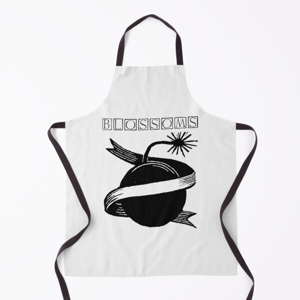 Item preview, Blossoms Band Retro designed and sold by leonardogrovi.