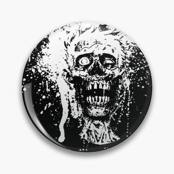 Item preview, Last Days Of Humanity designed and sold by CosmicBison.