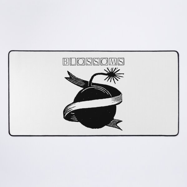 Item preview,  Blossoms Band Retro designed and sold by leonardogrovi.