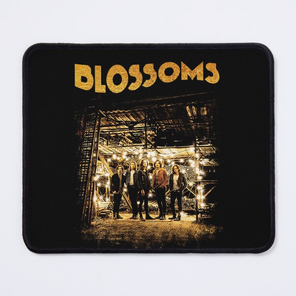 Item preview, Blossoms Band Vintage designed and sold by leonardogrovi.