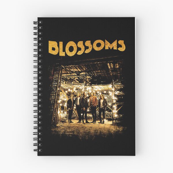 Item preview, Blossoms Band Vintage designed and sold by leonardogrovi.