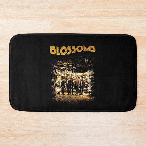 Item preview, Blossoms Band Vintage designed and sold by leonardogrovi.