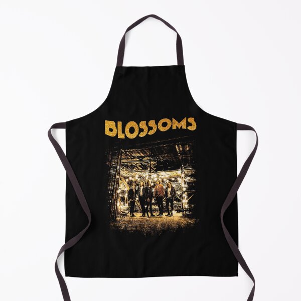 Item preview, Blossoms Band Vintage designed and sold by leonardogrovi.