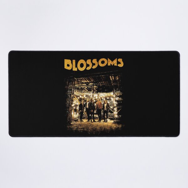 Item preview, Blossoms Band Vintage designed and sold by leonardogrovi.