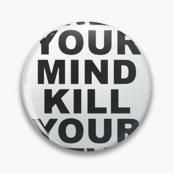 Item preview, Free Your Mind Unplug From Screens Graphic Art | Limited Edition designed and sold by UnicornFansk.