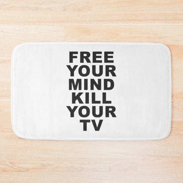 Item preview, Free Your Mind Unplug From Screens Graphic Art | Limited Edition designed and sold by UnicornFansk.