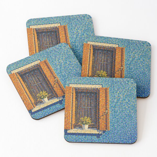 Item preview, Windows Painting House designed and sold by Josereiyu.