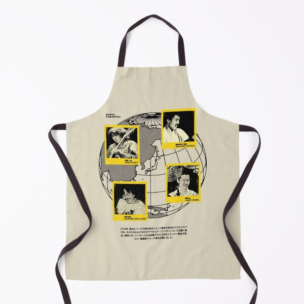 Item preview, CASIOPEA FUSION designed and sold by Lukavavotzze.