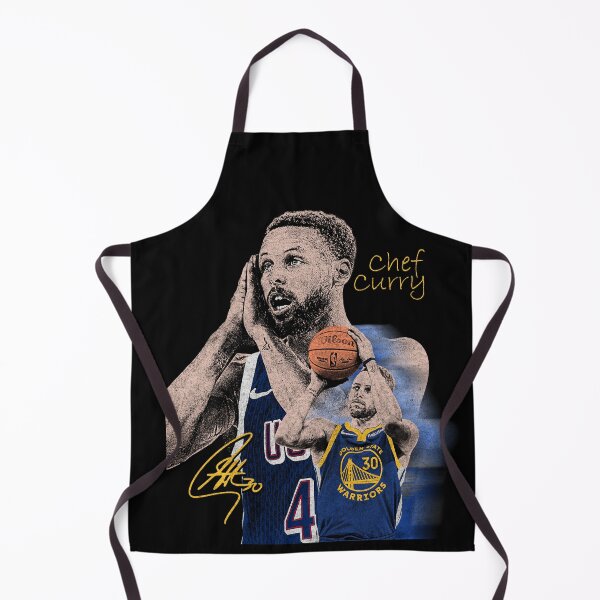 Item preview, FOR ANY COLOR, Stephen Curry, Chef Curry, Basketball, Sports, NBA, bootleg designed and sold by BigBossHideout.