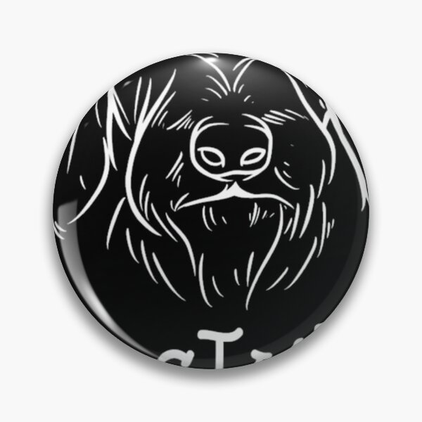 Item preview, Resting Pit Face designed and sold by SurralRealms.