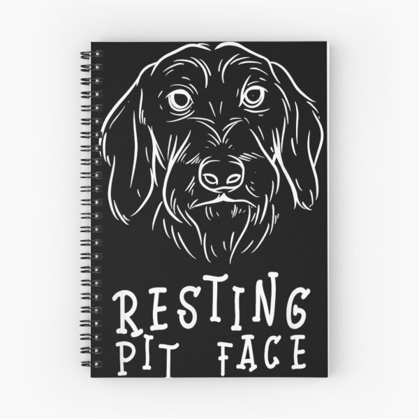 Item preview, Resting Pit Face designed and sold by SurralRealms.