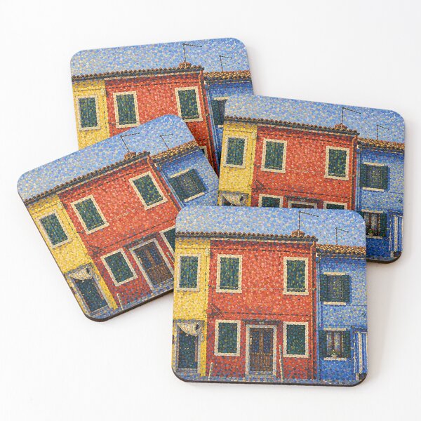 Item preview, Painting Classic House designed and sold by Josereiyu.
