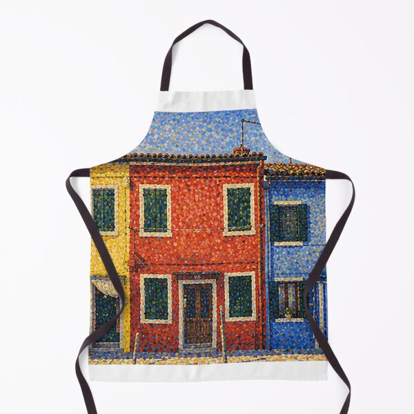 Item preview, Painting Classic House designed and sold by Josereiyu.