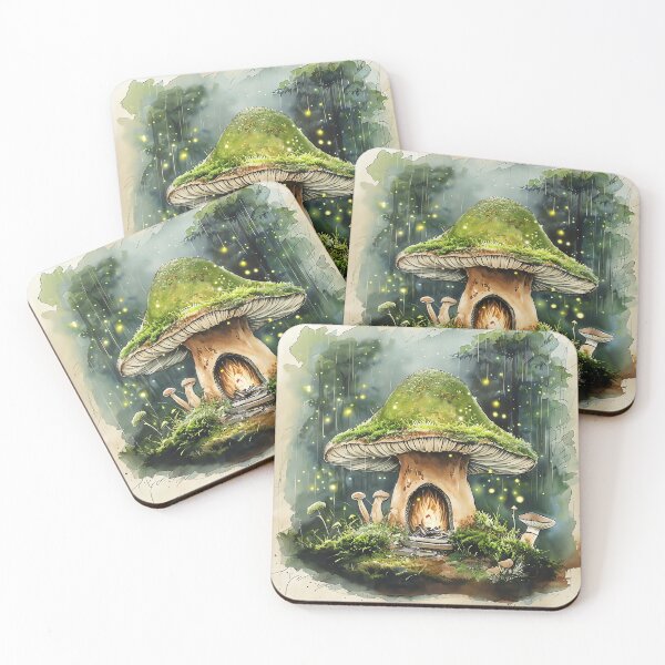 Item preview, The Spore Sanctuary designed and sold by ONYX Pixee.