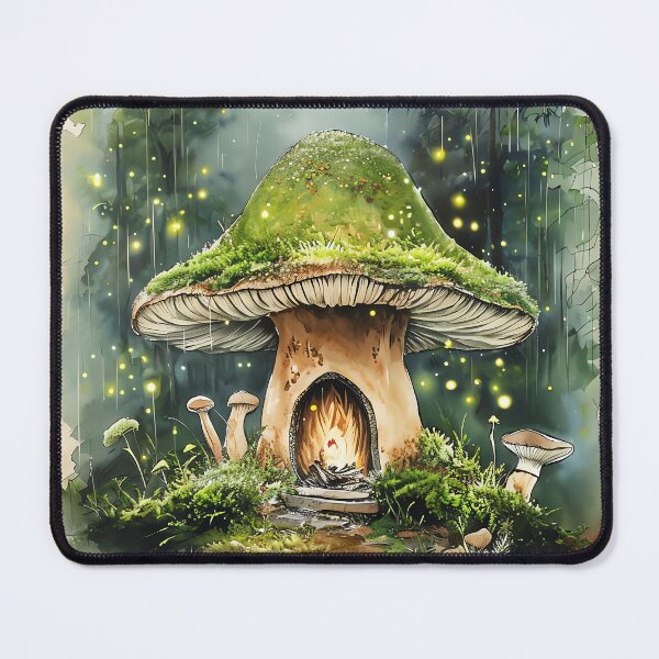 Item preview, The Spore Sanctuary designed and sold by ONYX Pixee.