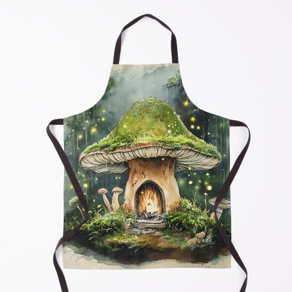 Item preview, The Spore Sanctuary designed and sold by ONYX Pixee.