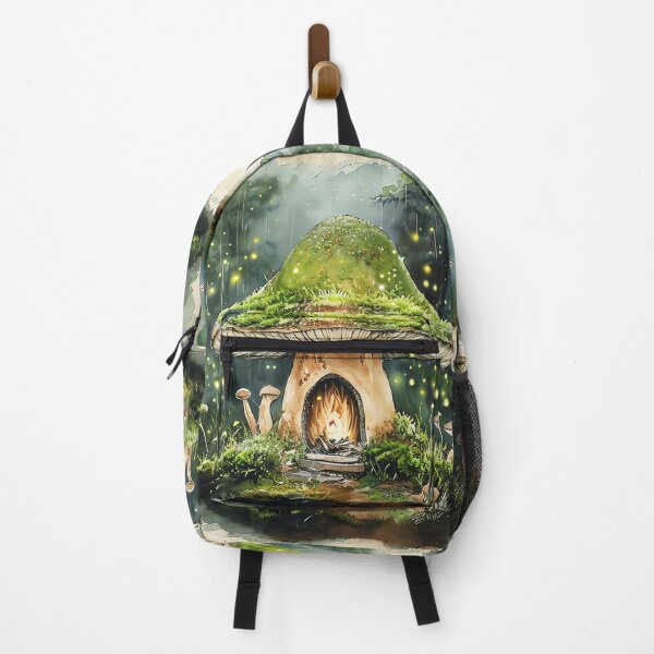 Item preview, The Spore Sanctuary designed and sold by ONYX Pixee.
