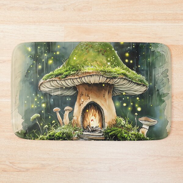 Item preview, The Spore Sanctuary designed and sold by ONYX Pixee.